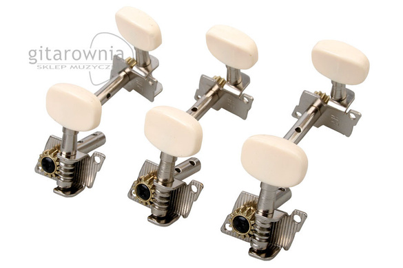 GPARTS GM105 klucze gitarowe AK