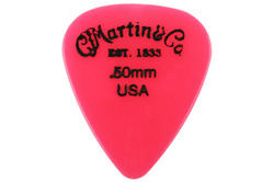 MARTIN 18APK45 kostka gitarowa .50