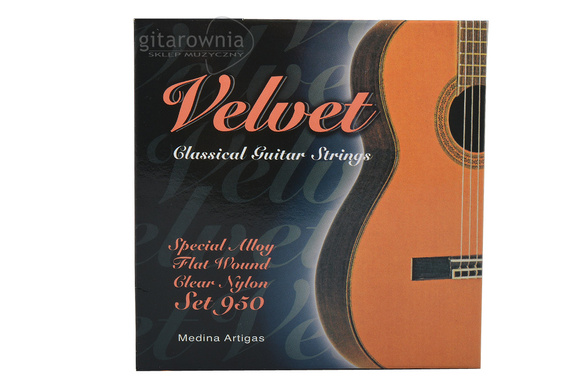 Medina Artigas 950 Velvet