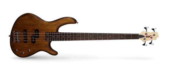 CORT Action Bas PJ OPW gitara basowa