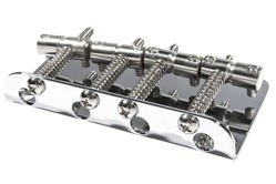FENDER 0055257049 mostek do gitary basowej