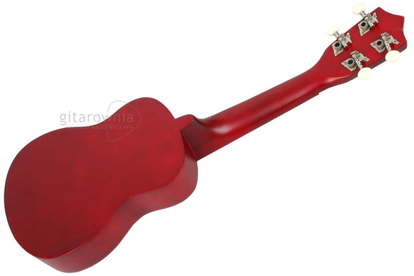 EVER PLAY UK-21OR ukulele sopranowe