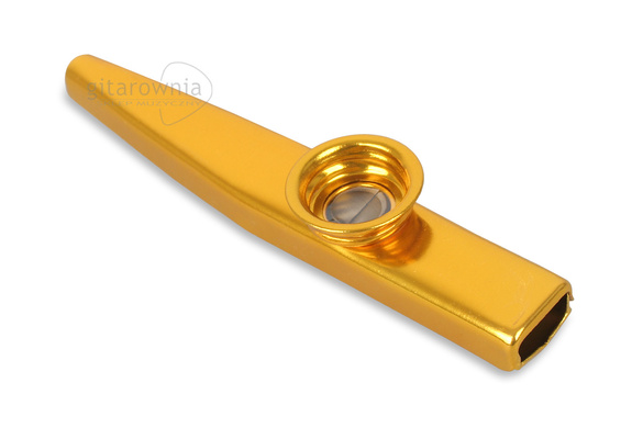 GPARTS K1GD Kazoo metalowe
