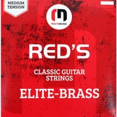 RED'S  MUSIC Elite-Brass
