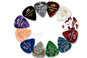 DUNLOP PVP106 zestaw kostek