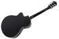 Fender FA-135CE BLK gitara elektroakustyczna B-STOCK