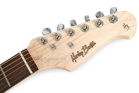Harley Benton St-Acoustic 