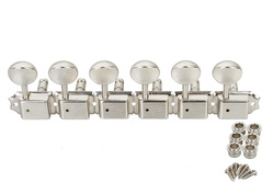FENDER Vintage Locking Keys klucze gitarowe blokowane AK/EL