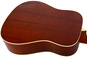 HARLEY BENTON D-120 VS gitara akustyczna