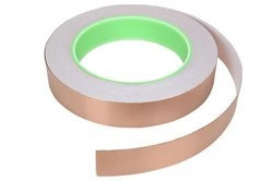 Gparts taśma miedziana samoprzylepna szerokość 20mm
