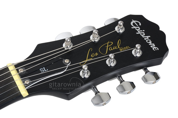 EPIPHONE Les Paul Melody Maker E1 EB gitara elektryczna