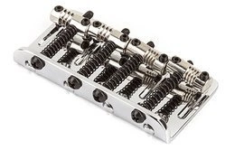 FENDER 0058396000 mostek do gitary basowej