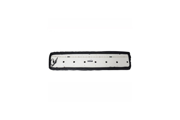 HARD BAG Okrycie przeciwkurzowe na keyboard 88kl. 