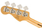 Squier by Fender Jazz Bass Classic Vibe gitara basowa 4-strunowa 3TS 