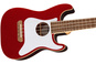Fender Fullerton Stratocaster Ukulele koncertowe elektro