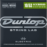 DUNLOP DEN1052 struny | 10-52