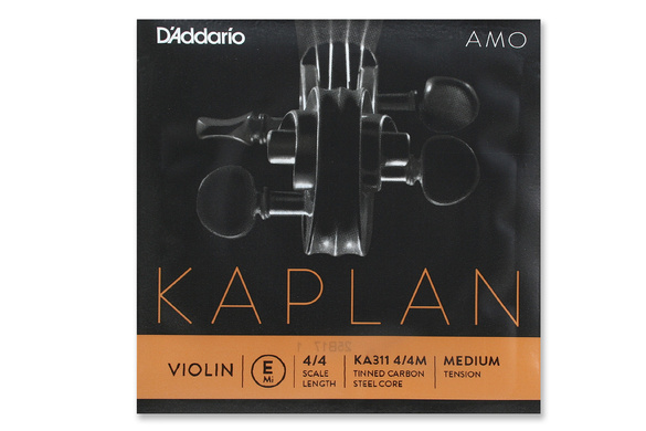 D'Addario KA311 4/4M struna pojedyncza E