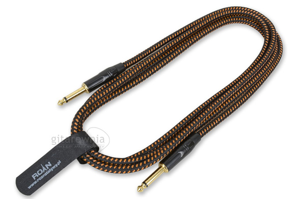RED'S MUSIC GCF1130BO kabel instrumentalny