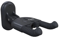 Guitto GGS-04 wieszak gitarowy ścienny Auto-Lock 