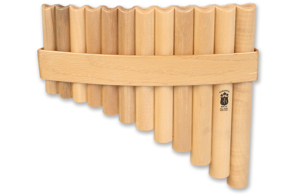 GIBONUS FP12 Fletnia Pana Student 12 | Odwrócona