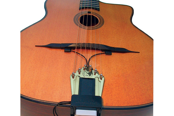 Shadow NFX-MAC przetwornik Nanoflex 