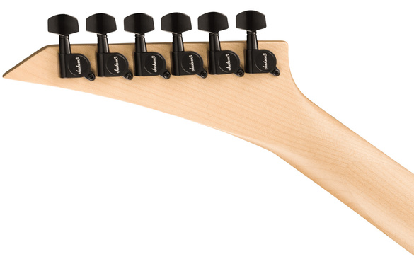 JS Series RR Minion JS1X gitara elektryczna 3/4