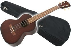 MAKALA MK-TEQ ukulele tenorowe