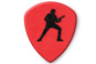 Dunlop 574RAJ kostka Andy James Flow Delrin 2.0 