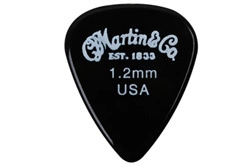 MARTIN 18APK45 kostka gitarowa 1.2