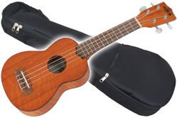 KALA KA-SEM  ukulele sopranowe