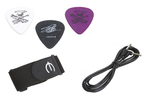 EPIPHONE Les Paul Special-II Performance Pack Slash AFD