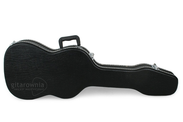 F119 | futerał na gitarę elektryczną