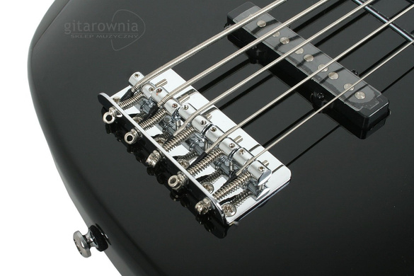 CORT GB35 JJ BK gitara basowa 
