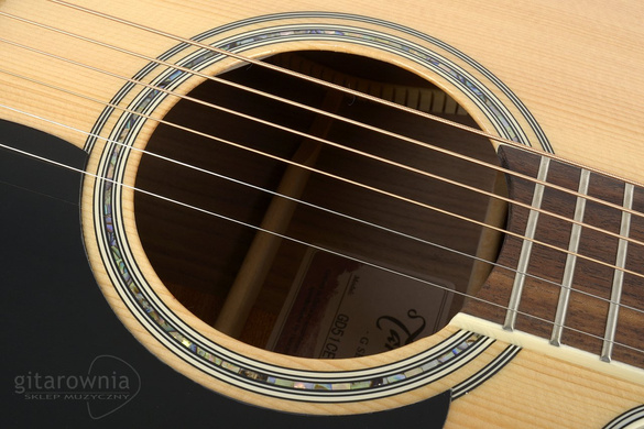 TAKAMINE GD51CE NAT gitara elektroakustyczna