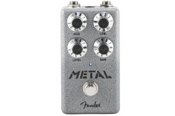 Fender Hammertone Metal efekt gitarowy
