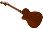 Fender Newporter Player gitara elektro-akustyczna