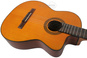 TAKAMINE GC1 CE NAT gitara elektroklasyczna 4/4