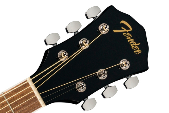 Fender FA-135 Limited Edition Concert gitara akustyczna 