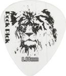 ROCK PICK DRP kostka .88 | 1 | WH