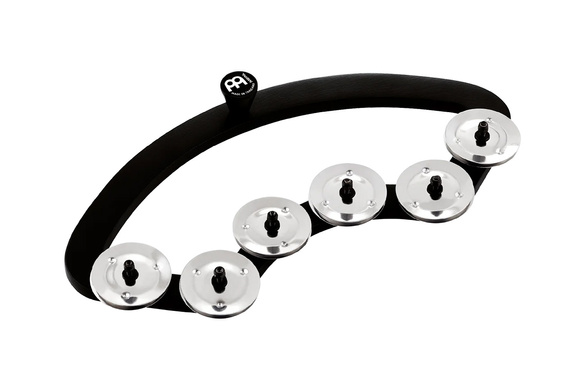 Meinl BBTA2 Tamburyn Backbeat, do bębnów 13" - 14"