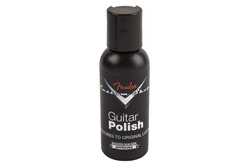 Fender Guitar Polish