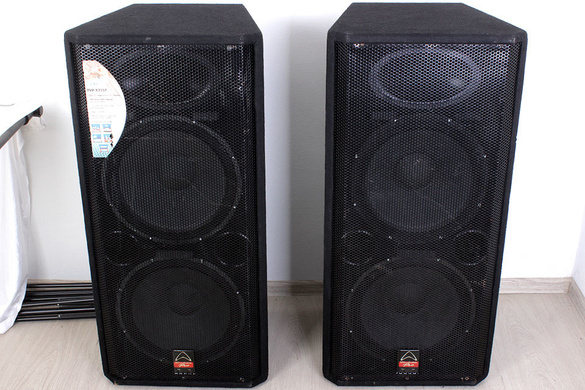 Wharfedale Pro VECTOR-15i 2 本 Wharfedale Pro VECTOR 15 - Ceny i opinie - Ceneo.pl
