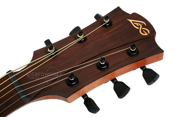 LAG T70DCE gitara elektroakustyczna