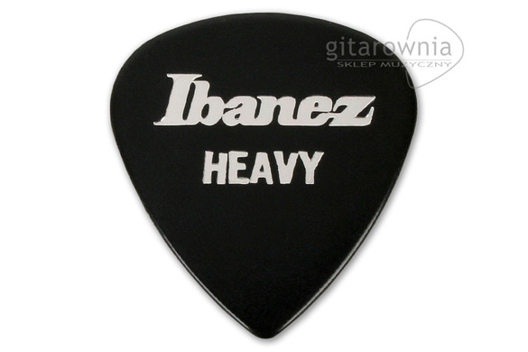 IBANEZ | CE16HBK | Kostka gitarowa celluloid .94