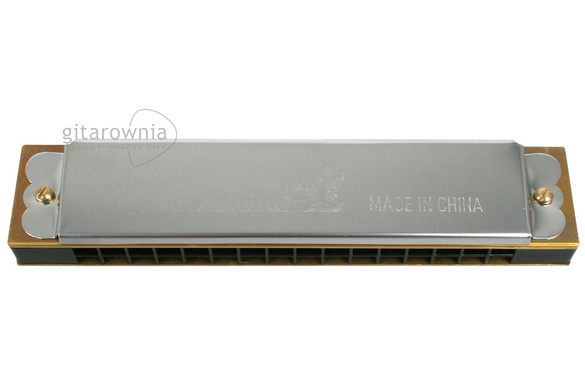 PARROT HD16 Silver C