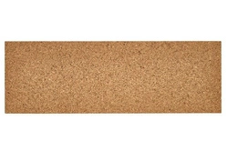 Prasowana płyta korkowa 300x100mm 2.0mm