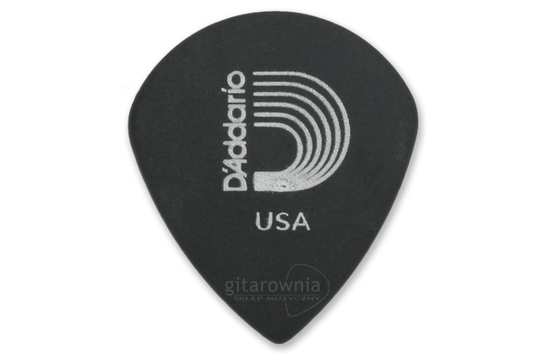 PLANET WAVES 3DBK2 Black Ice kostka .55 mm