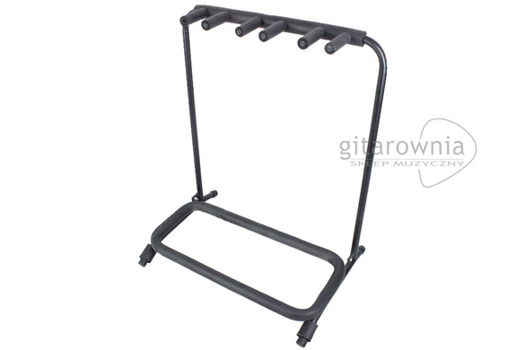 Rockstand RS20870 statyw multi na 3 gitary akustyczne lub klasyczne