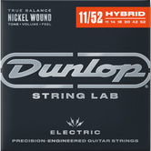 Dunlop DEN1152 struny 11-52