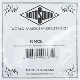 Rotosound NNC5 struna do gitary klasycznej A-5